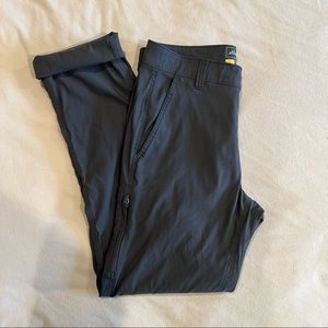 Men’s Eddie Bauer Hiking Pants